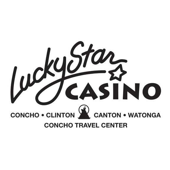 Lucky Star Casino - Concho
